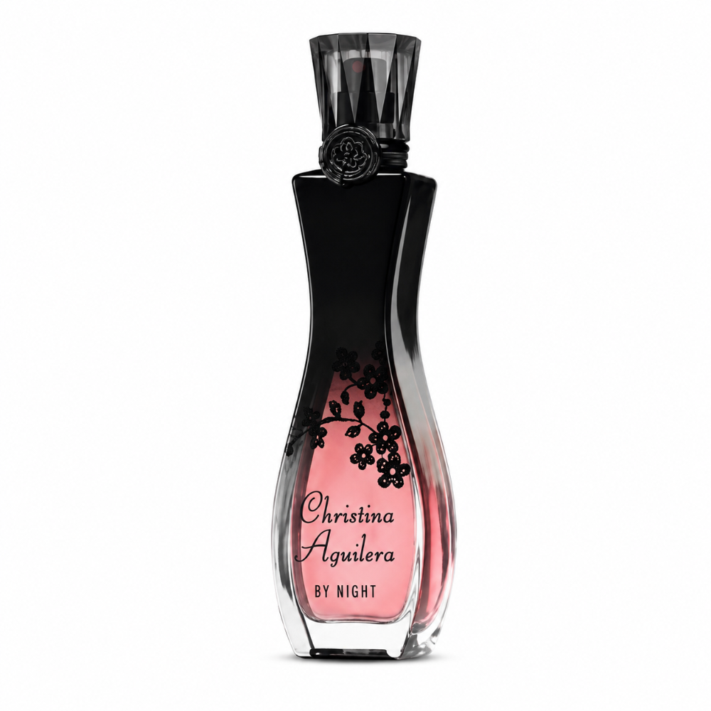 Christina Aguilera By Night 50ml Edp Spr