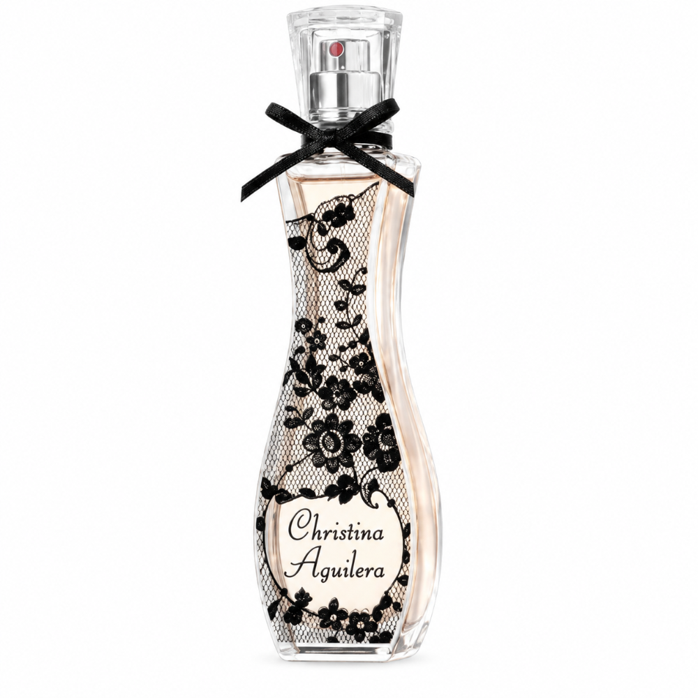 Christina Aguilera Signature 50ml Edp Spr