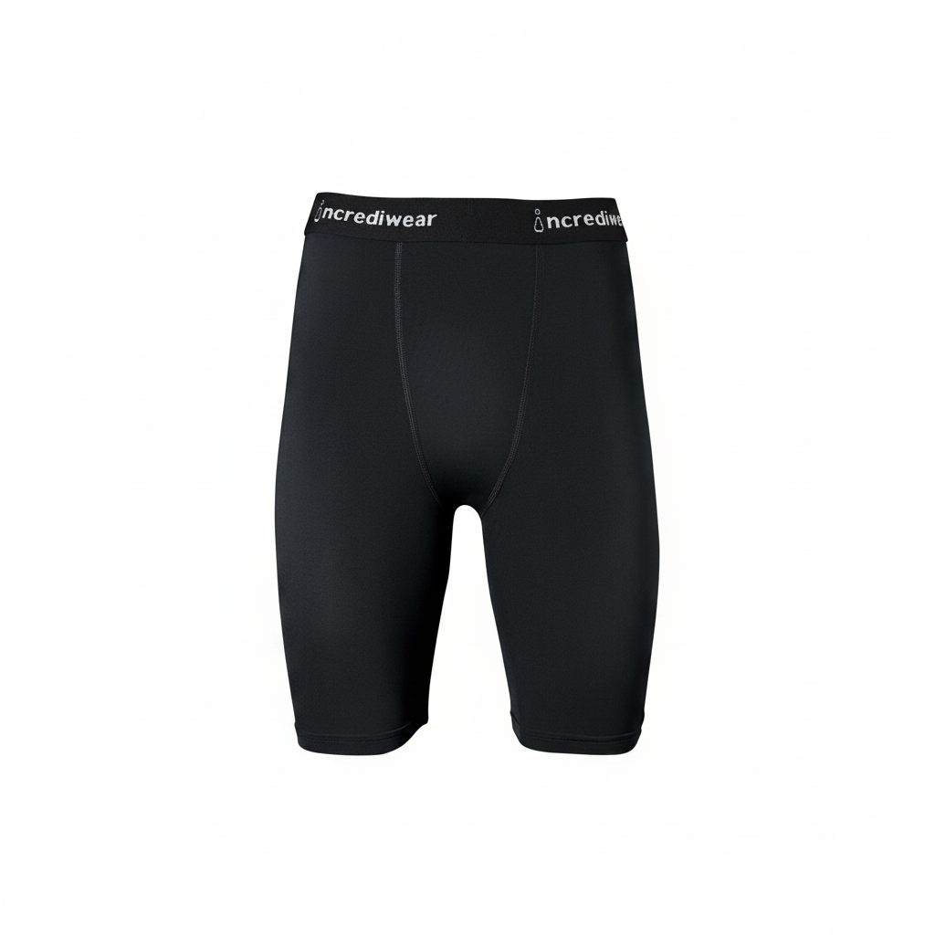 Incrediwear Circulation Shorts