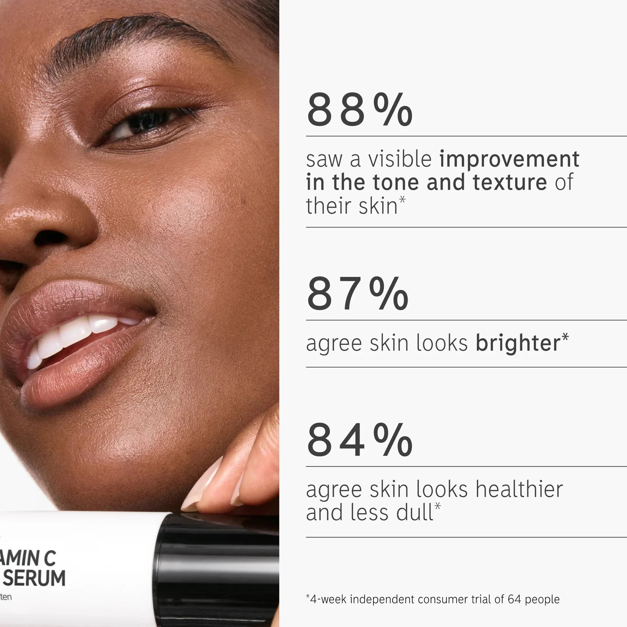 The Inkey List 15% Vit C and EGF Serum - 30ml
