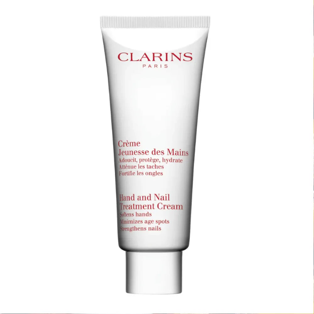 Clarins Hand & Nail Treatment Cream 75ml