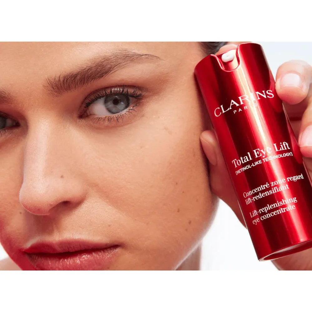 Clarins Total Eye Lift 15ml