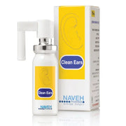 CleanEars - 30ml