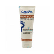 ClearZal Foot Food -100g