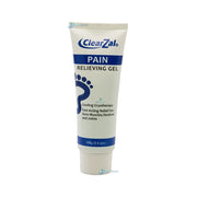 ClearZal Pain Gel - 100g