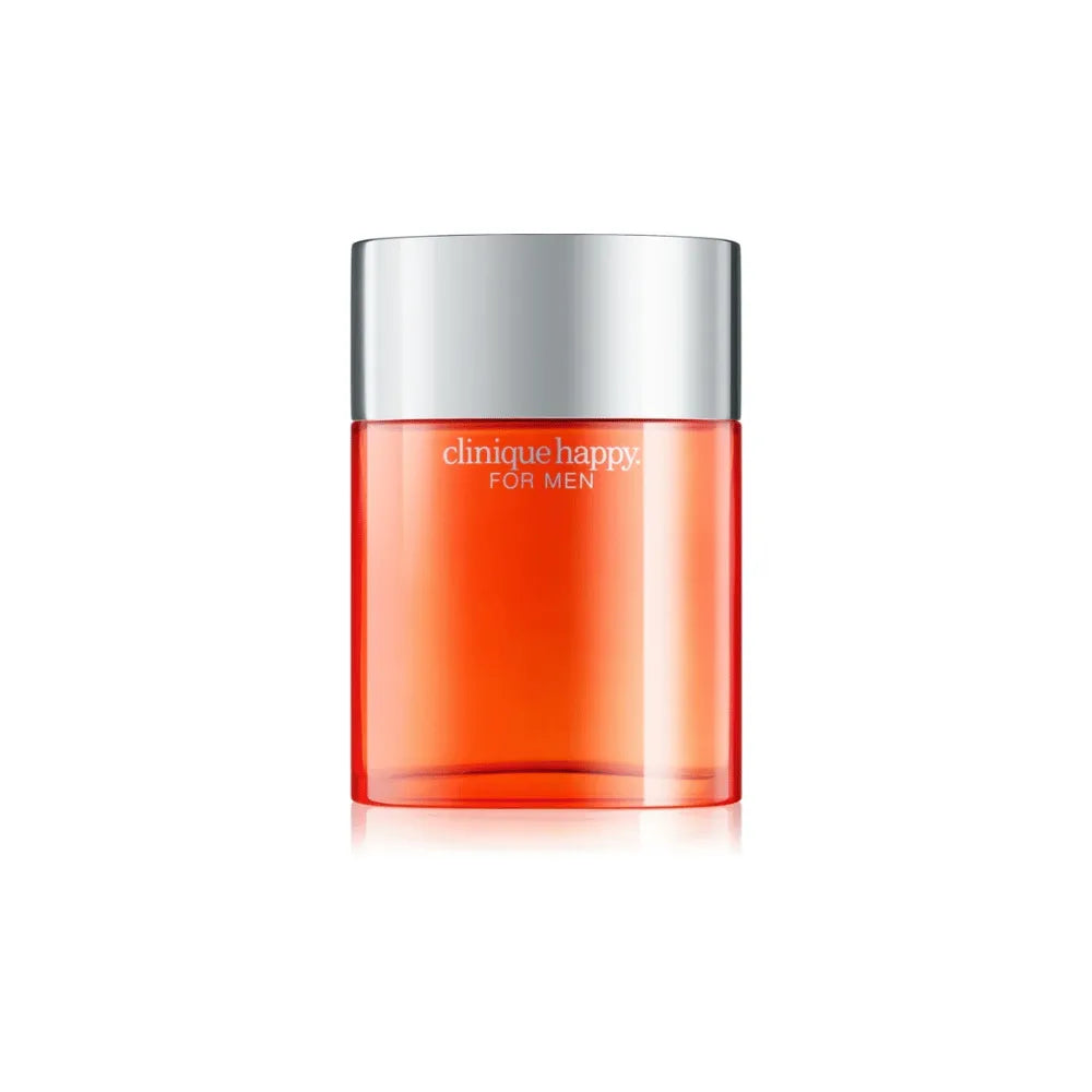 Clinique Happy Mens 50ml Edt Cologne