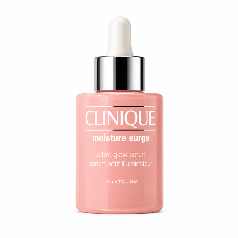 Clinique Moisture Surge Active Glow Serum - 30ml