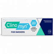 Clinomyn Smokers Toothpaste - 75ml 