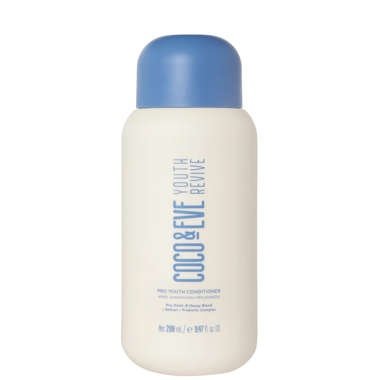 Coco & Eve Youth Conditioner - 280ml