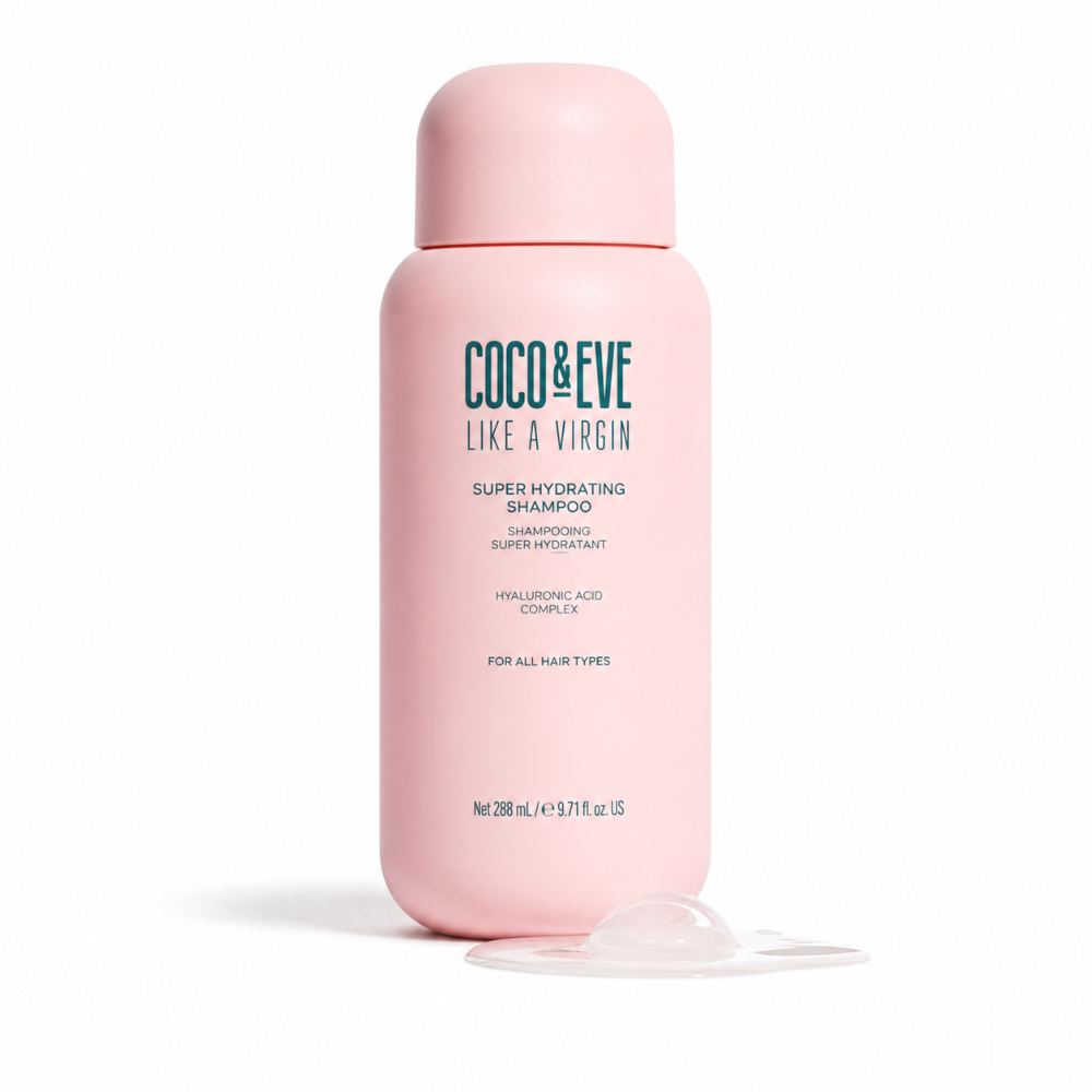 Coco & Eve Detox Shampoo - 280ml