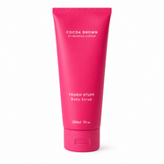 Cocoa Brown Tough Stuff Exfoliating Scrub - 200ml