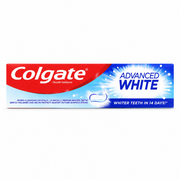 Colgate Advanced Whitening Toothpaste - 100ml