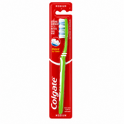 Colgate Double Action Medium Toothbrush