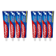 Colgate Maximum Cavity Protection Regular Toothpaste 50ml x 8 Pack