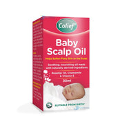 Colief Baby Scalp Oil - 30ml