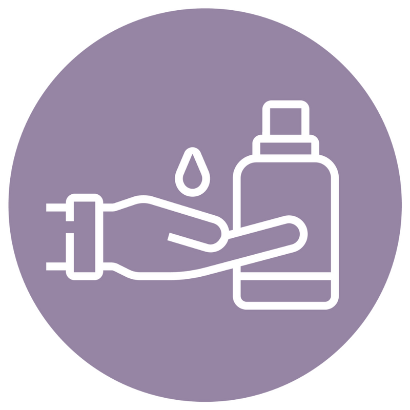 Colief Baby Massage Oil - 100ml