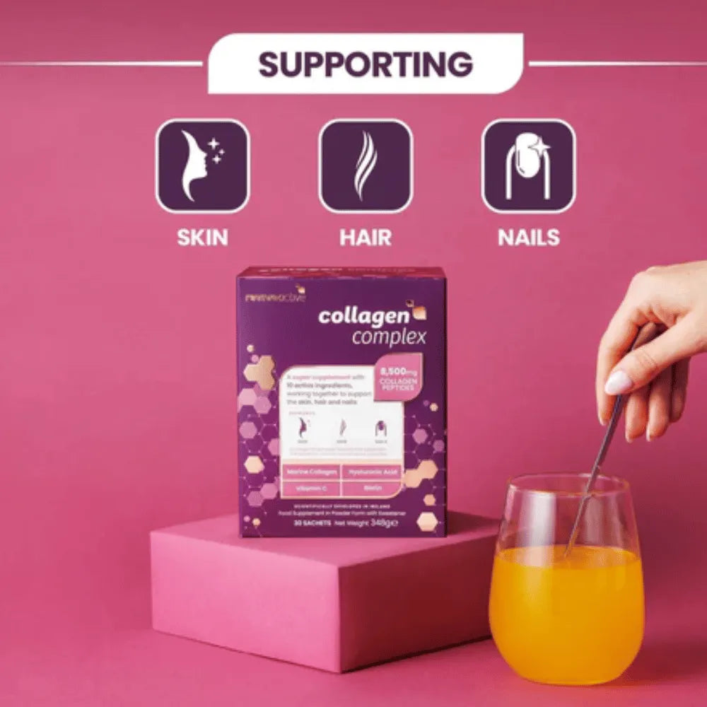 Revive Active Collagen Complex - 3 Month Supply