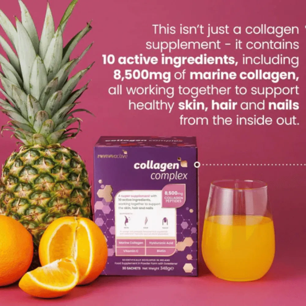 Revive Active Collagen Complex - 3 Month Supply