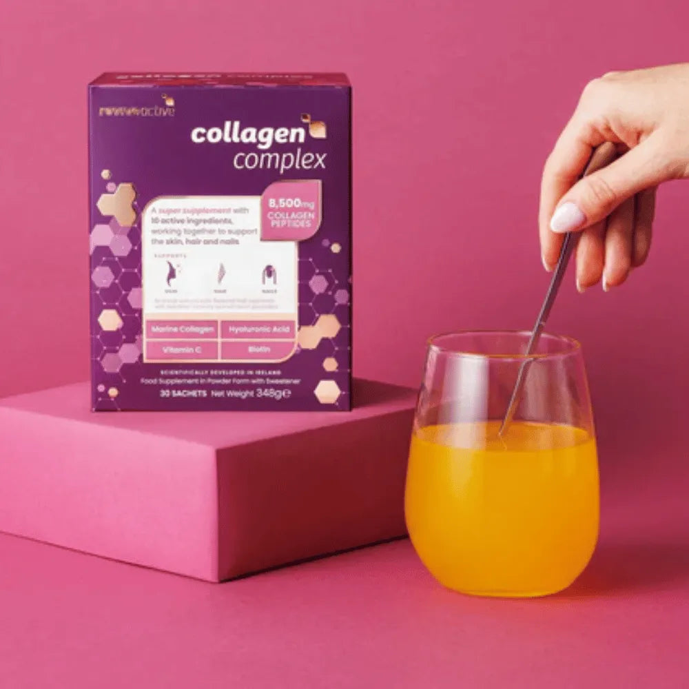 Revive Active Collagen Complex - 3 Month Supply