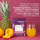 Revive Active Collagen Complex - 30 Sachets