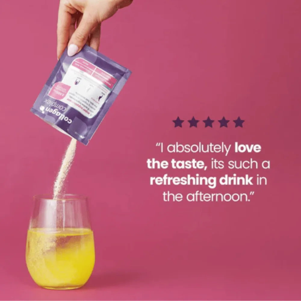 Revive Active Collagen Complex - 30 Sachets