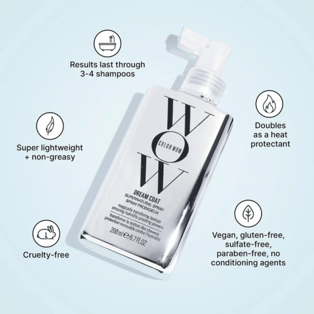 Color Wow Dream Coat Supernatura Spray 200ml