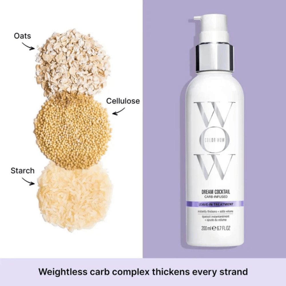 Color Wow Dream Cocktail Carb Spray 200ml