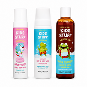 Colour Splash Kids Bundle
