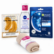 Complete Skincare Essentials Gift Set