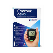 Contour Next Glucose Monitor