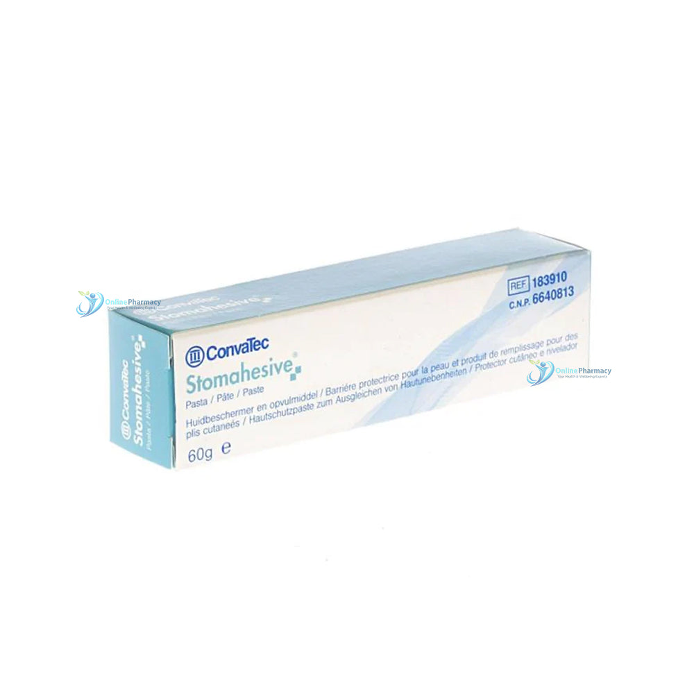 Convatec Stomahesive Paste S105 - 60g