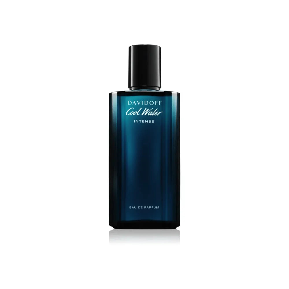 Cool Water Intense Mens Eau de parfum 75ml