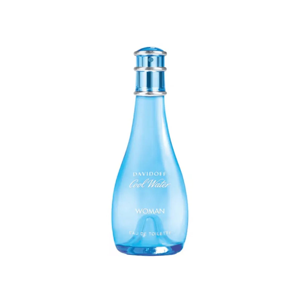 Cool Water Ladies Eau de toilette 100ml
