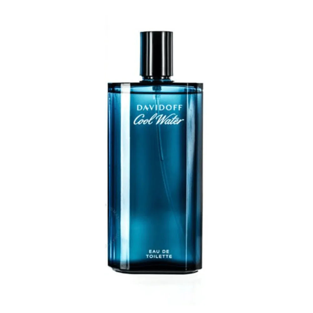 Cool Water Mens 200ml Edt Spr