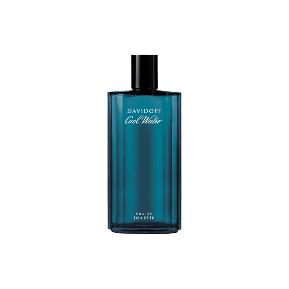 Cool Water Mens 40ml Eau de toilette