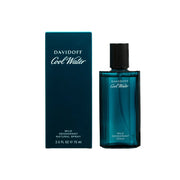 Cool Water Mens 75ml Edt Spr