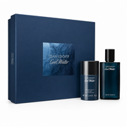 Cool Water Mens 75ml 2pc Gift Set