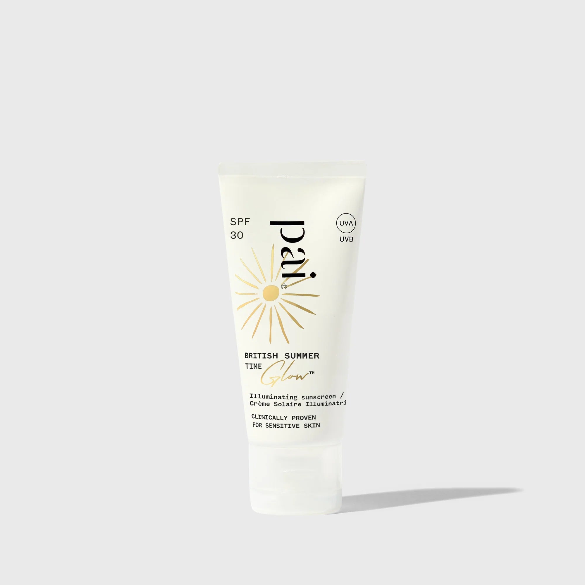 Pai British Summer time Glow SPF 30 - 40ml