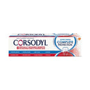Corsodyl Complete Extra Fresh Toothpaste - 75ml