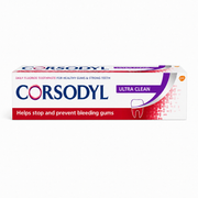 Corsodyl Ultra Clean Toothpaste - 75ml