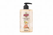 Imperial Leather Indulgent Cotton Flower & Vanilla Hand Wash - 500ml
