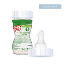 Cow & Gate First Milk 24x70ml + Cow & Gate RTF Preterm Teats (24 Teats)