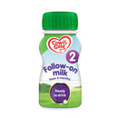 Cow & Gate Follow On Milk Stage 2 - 12 x 200ml