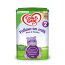Cow & Gate Follow On Milk Stage 2 - 800g