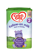 Cow & Gate Follow On Milk Stage 2 - 800g