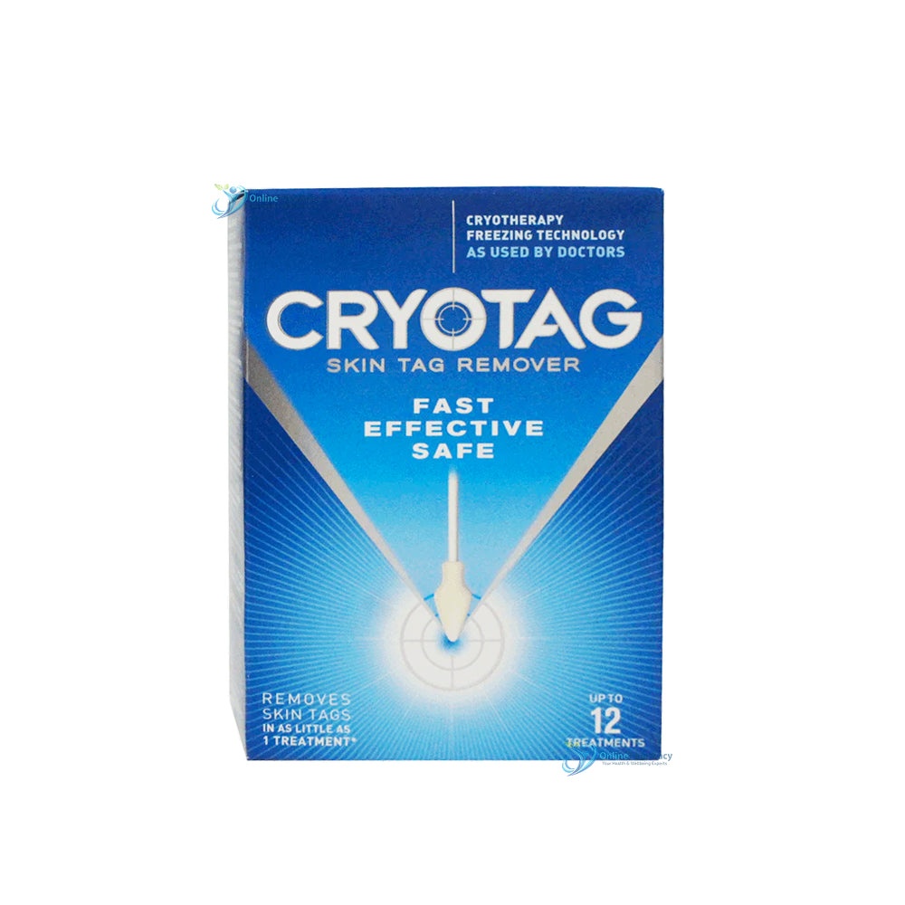Cryotag Skin Tag Remover