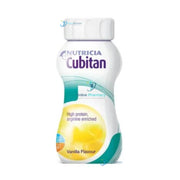 Cubitan Wound Management Nutritional Drink Vanilla - 24 x 200ml / 200ml