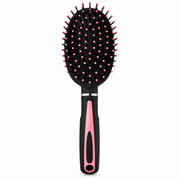 Cushion Hair Brush Black