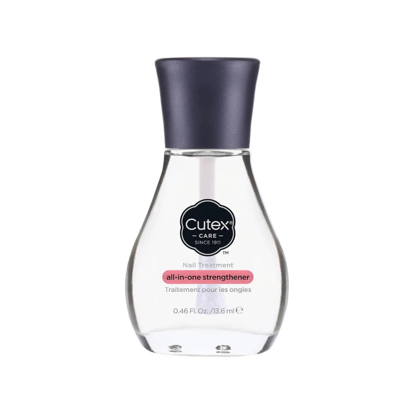 Cutex All In One Strengthener - 15ml
