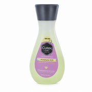 Cutex Moisture Rich Polish Remover - 100ml